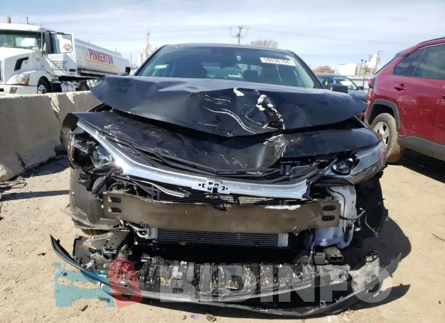 1G1ZB5ST2PF253519 Photo# 5