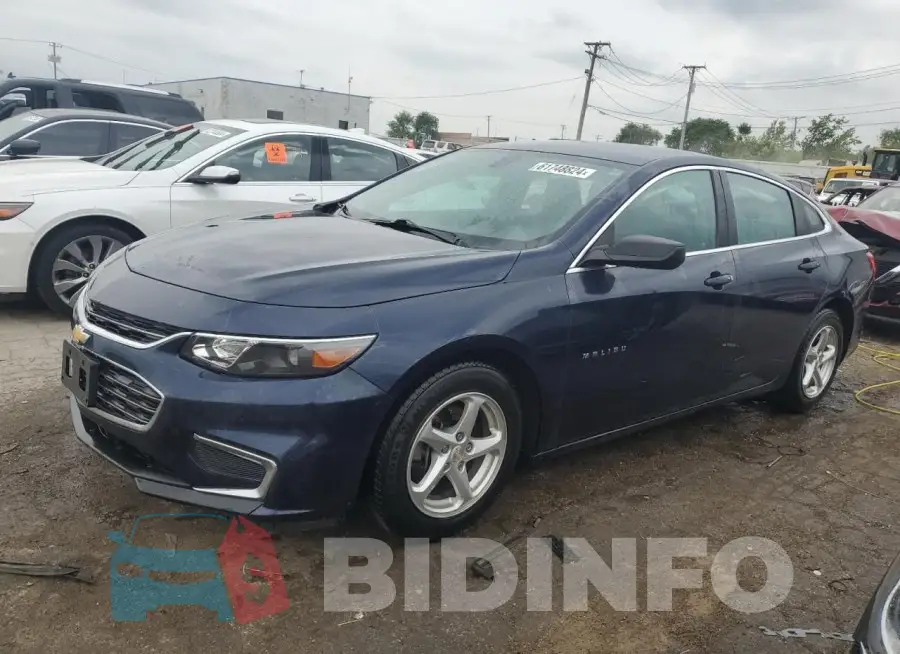 1G1ZB5ST5JF186017 Photo# 1