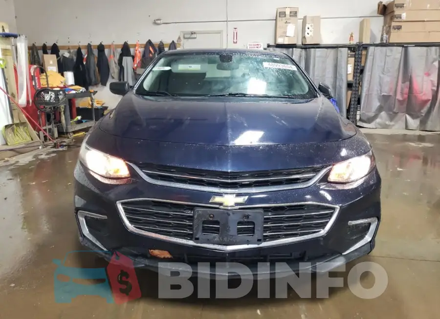 1G1ZB5ST5JF187345 Photo# 5