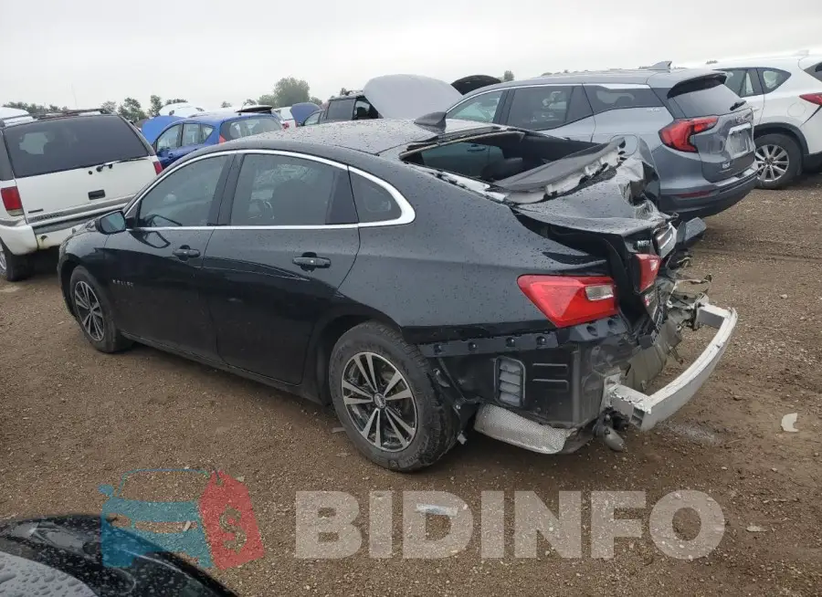 1G1ZB5STXHF201671 Photo# 2
