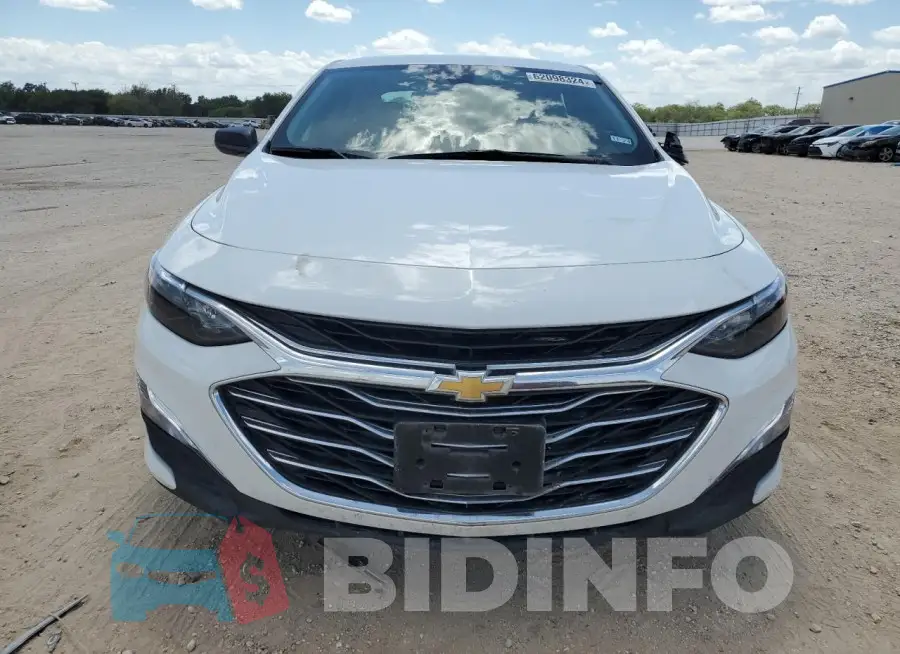1G1ZC5ST6PF114281 Photo# 5