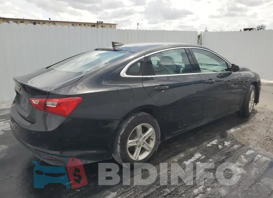 1G1ZC5ST7LF105261 Photo# 3