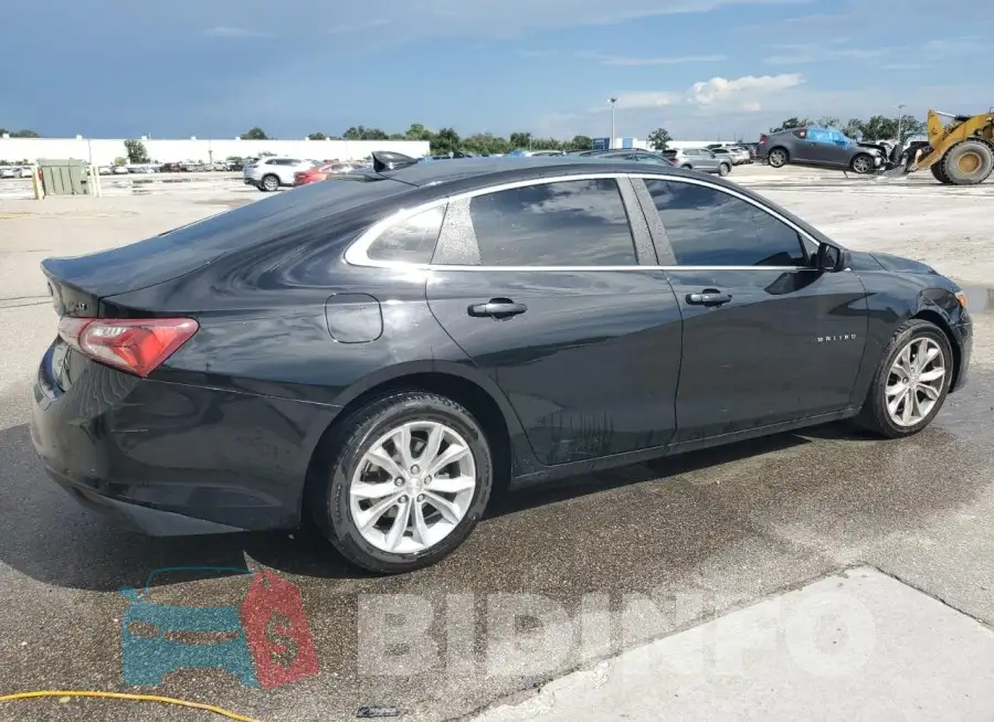 1G1ZD5ST1KF157819 Photo# 3
