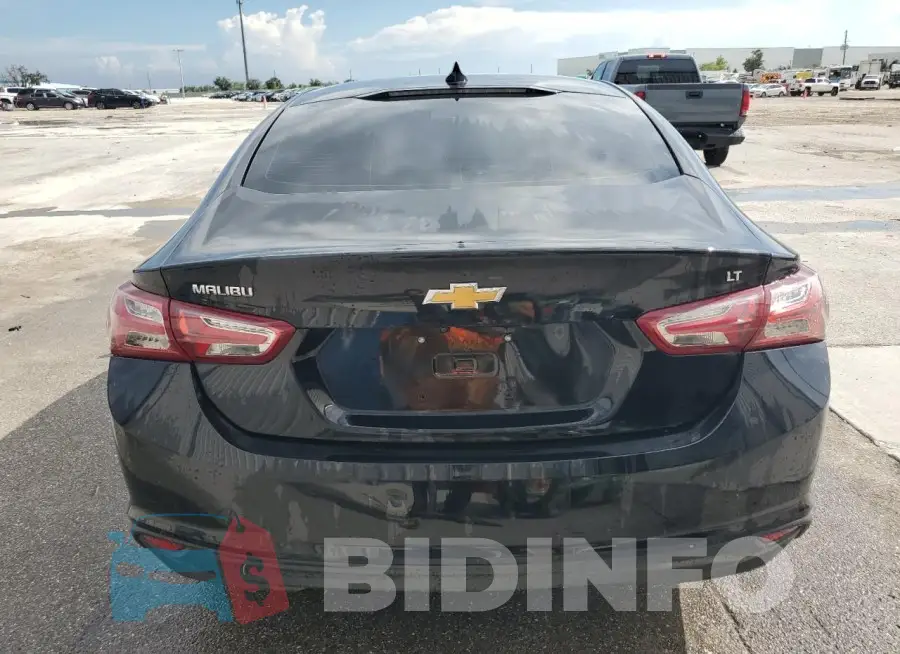 1G1ZD5ST1KF157819 Photo# 6