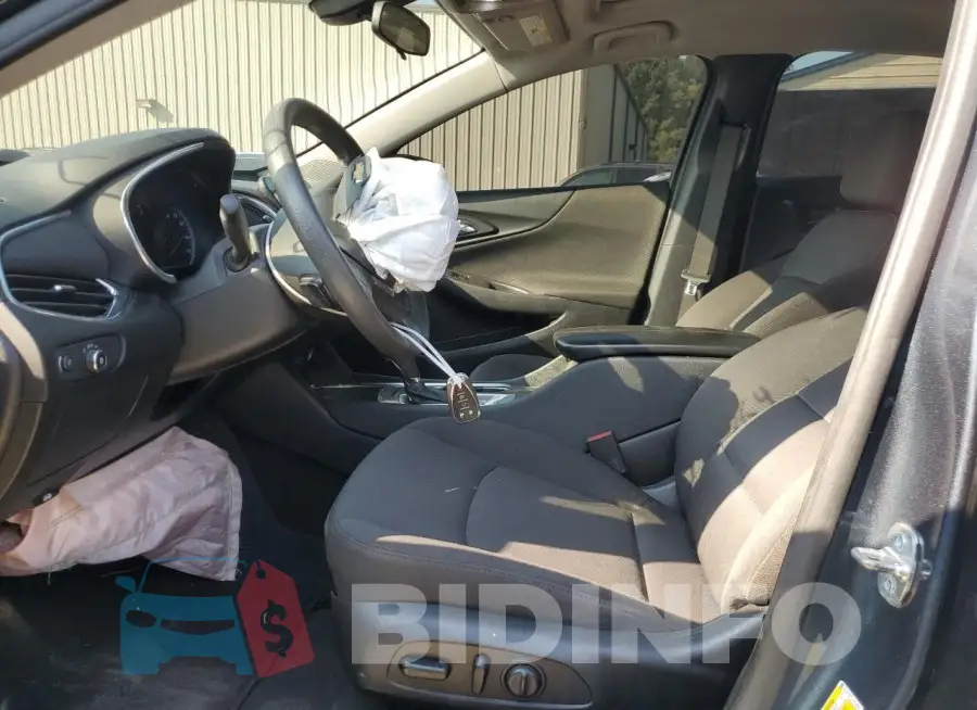 1G1ZD5ST2LF018042 Photo# 7