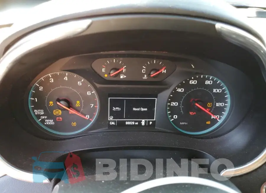 1G1ZD5ST2LF018042 Photo# 9