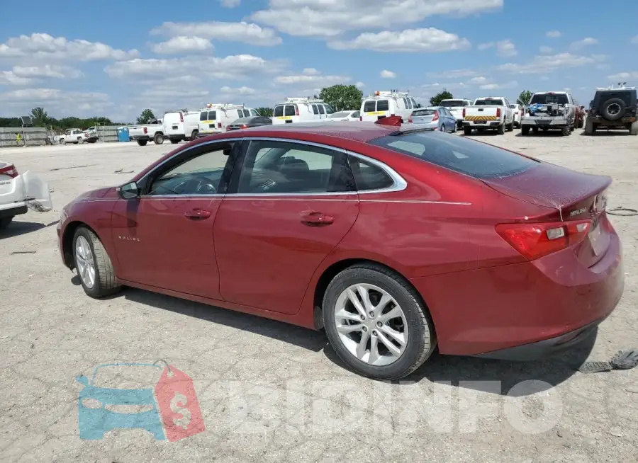 1G1ZD5ST5JF232634 Photo# 2