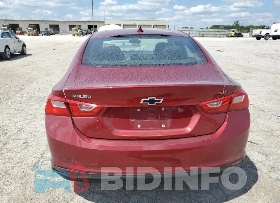 1G1ZD5ST5JF232634 Photo# 6