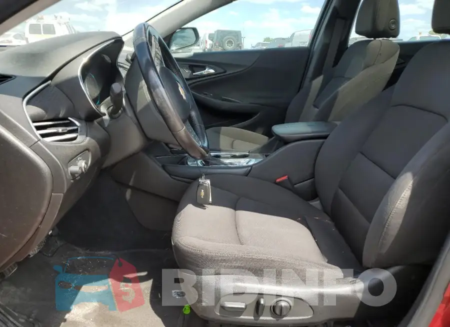 1G1ZD5ST5JF232634 Photo# 7