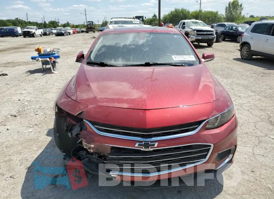 1G1ZD5ST5JF232634 Photo# 5