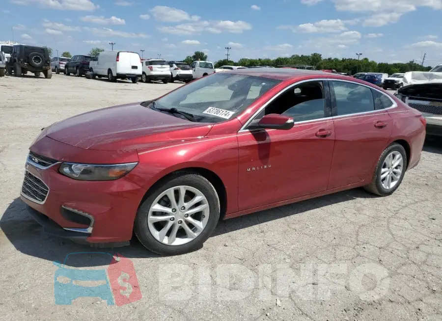 1G1ZD5ST5JF232634 Photo# 1
