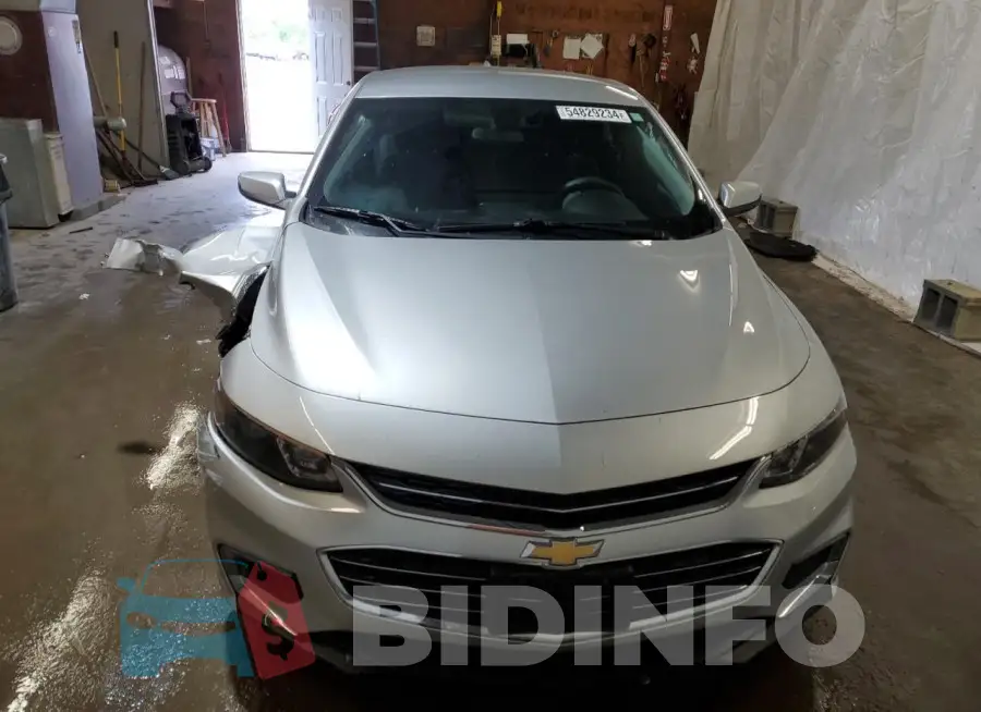 1G1ZD5ST5JF270204 Photo# 5