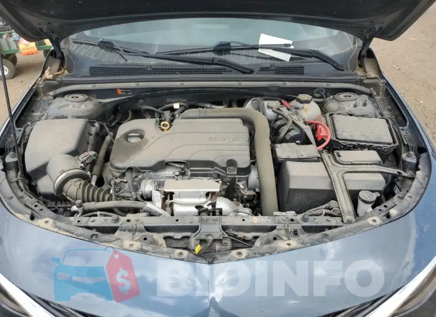 1G1ZD5ST5KF150162 Photo# 11