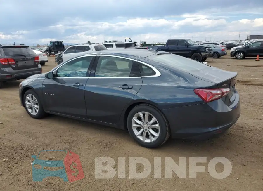 1G1ZD5ST5KF150162 Photo# 2