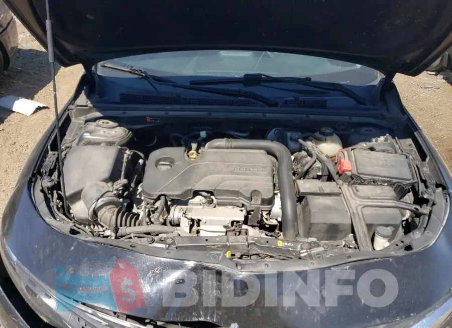 1G1ZD5ST5KF159122 Photo# 11