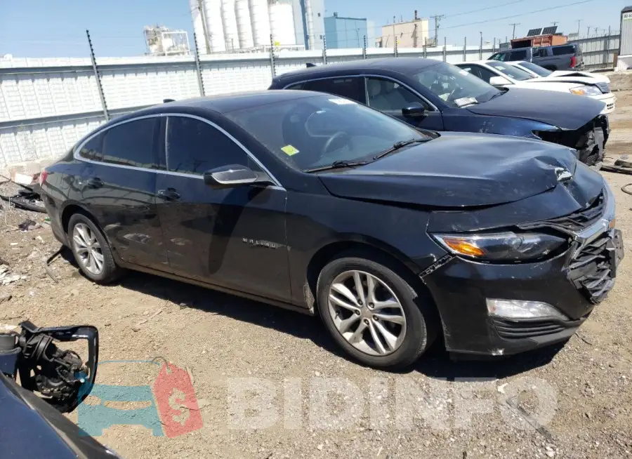 1G1ZD5ST5KF159122 Photo# 4