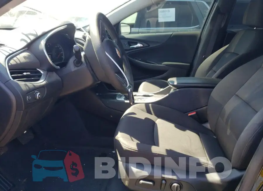 1G1ZD5ST5KF159122 Photo# 7
