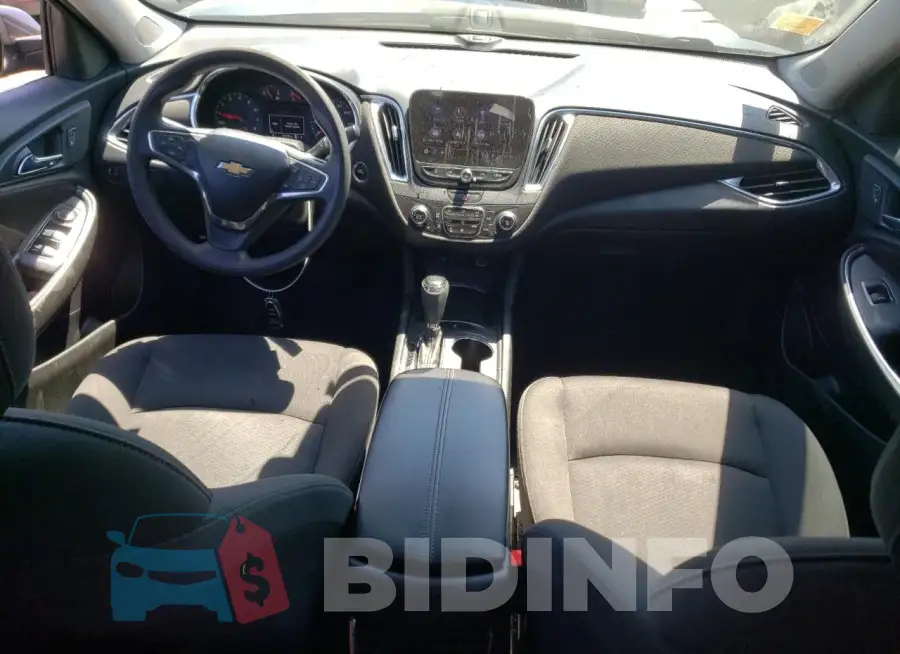 1G1ZD5ST5KF159122 Photo# 8