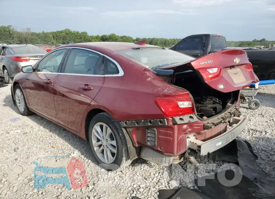 1G1ZD5ST6JF227751 Photo# 2