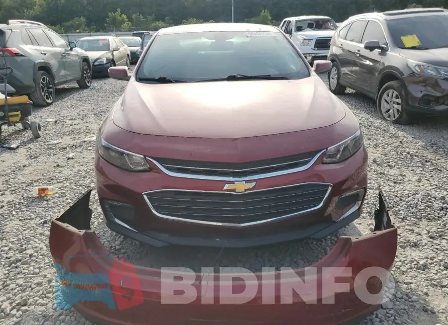 1G1ZD5ST6JF227751 Photo# 5