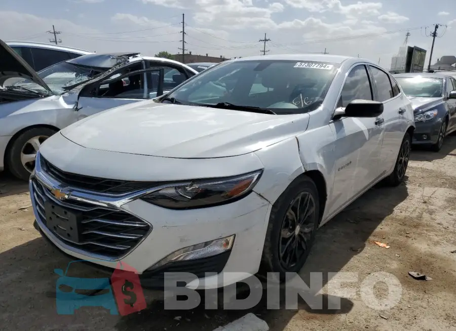 1G1ZD5ST6LF036057 Photo# 1