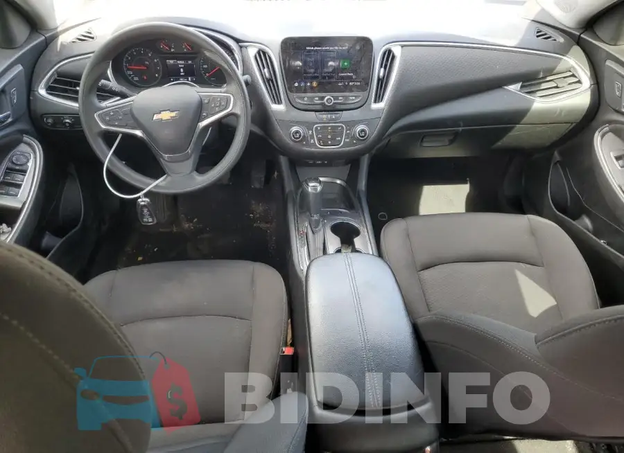 1G1ZD5ST6LF036057 Photo# 8