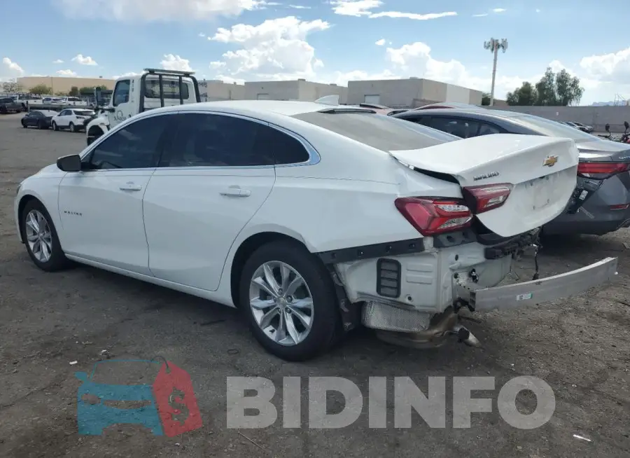 1G1ZD5ST8KF120122 Photo# 2