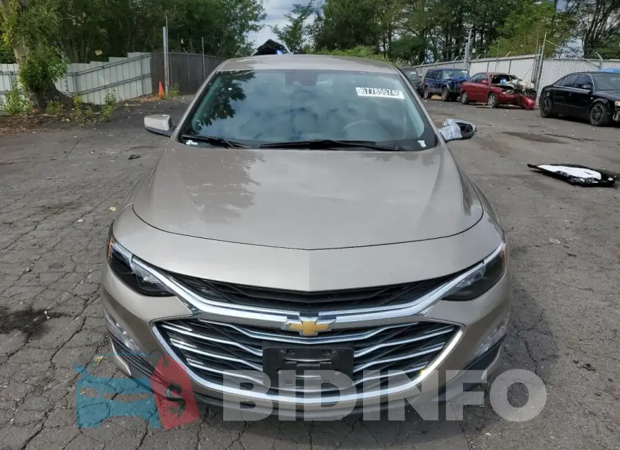 1G1ZD5ST9PF216459 Photo# 5