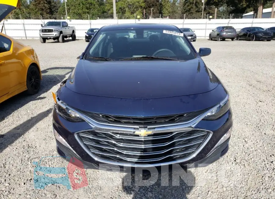 1G1ZD5STXLF122343 Photo# 5