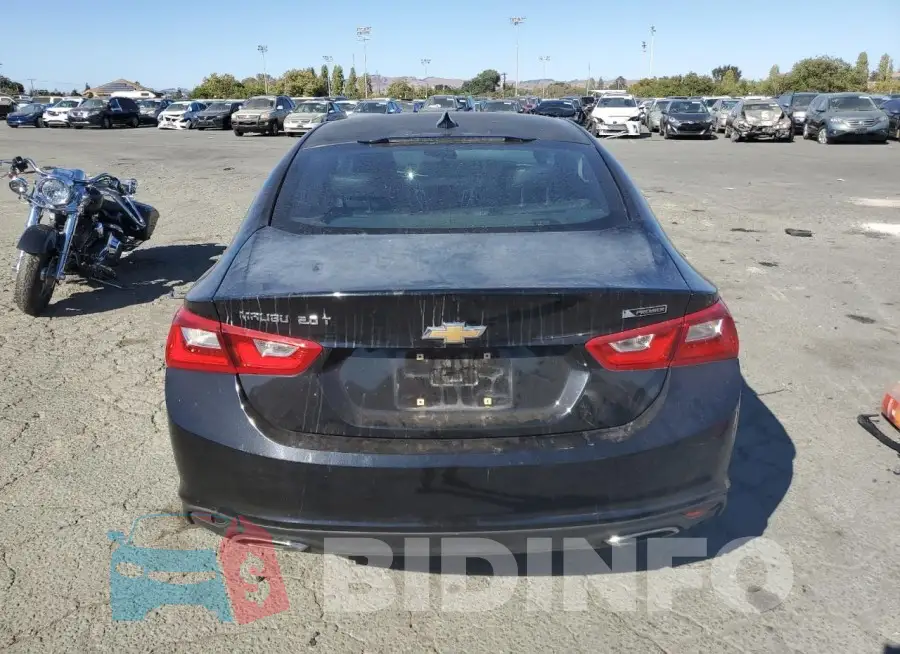1G1ZH5SX9HF122381 Photo# 6
