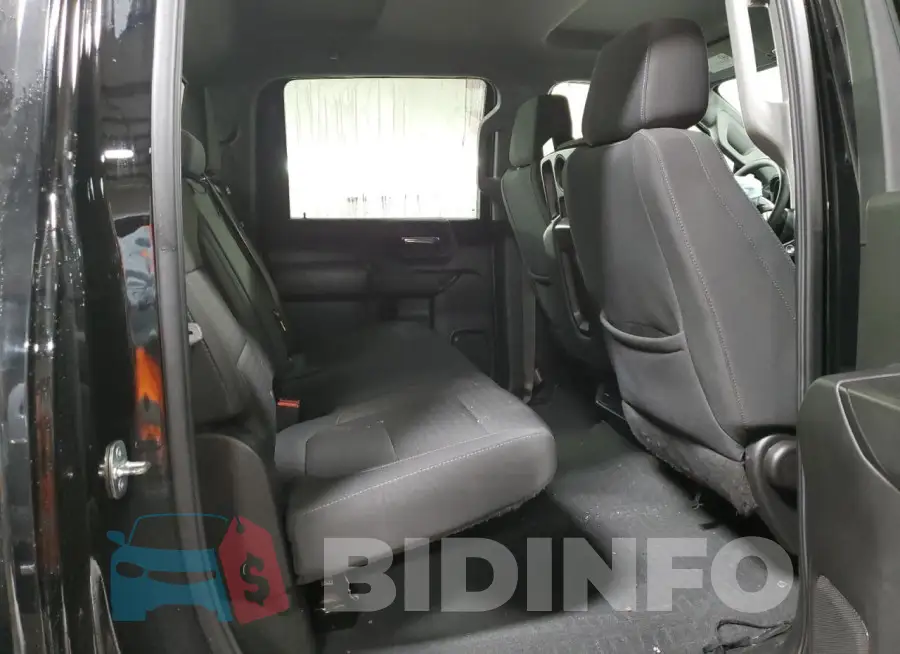 1GC4YME79NF189534 Photo# 10