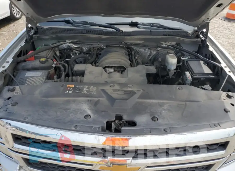 1GCRCPEC4FZ420083 Photo# 11
