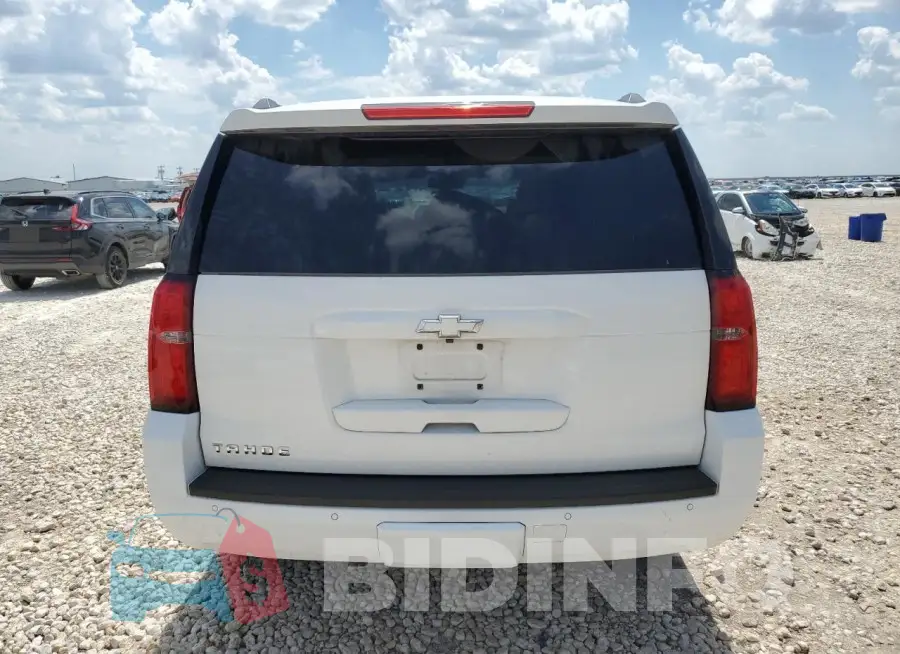 1GNSCBKC5GR426766 Photo# 6