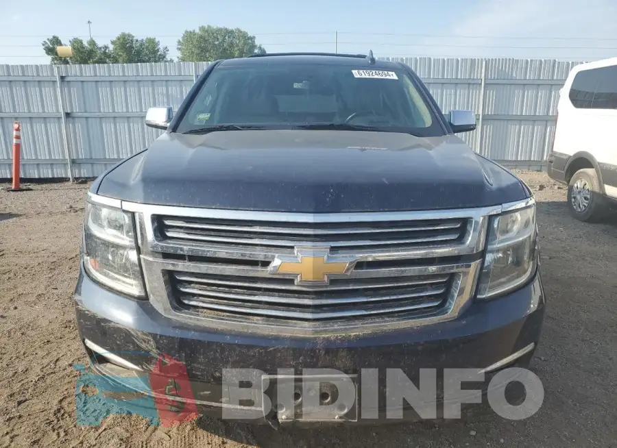 1GNSKJKC6LR207256 Photo# 5