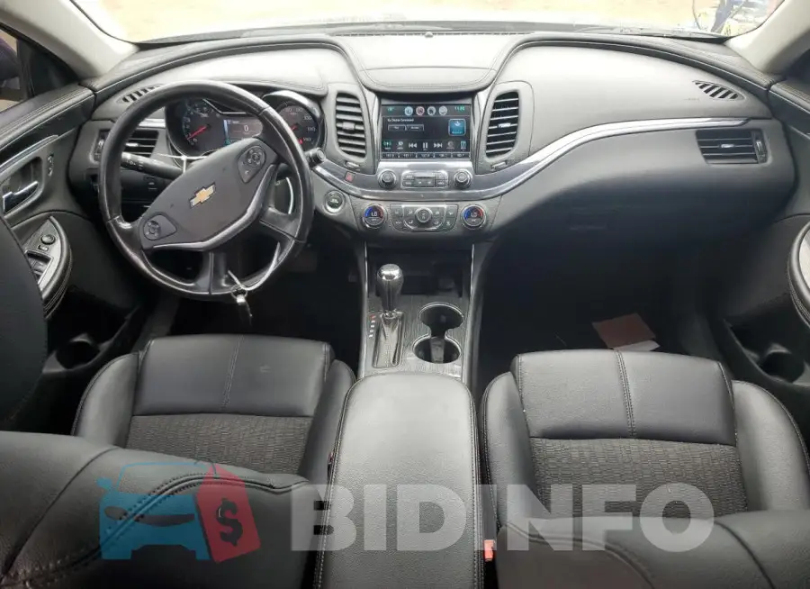 2G1105S35J9167625 Photo# 8