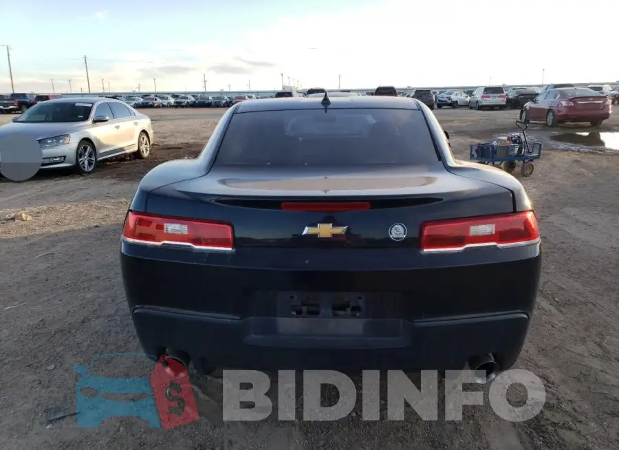 2G1FB1E38F9187749 Photo# 6