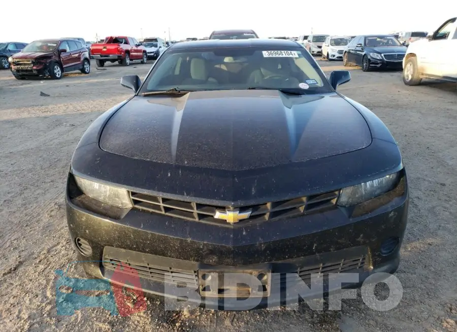 2G1FB1E38F9187749 Photo# 5