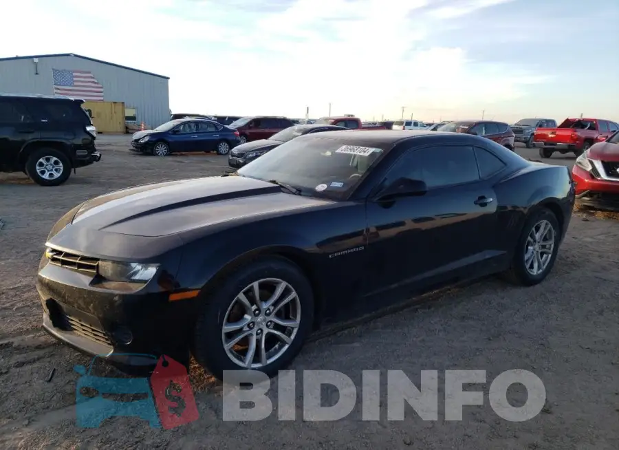 2G1FB1E38F9187749 Photo# 1