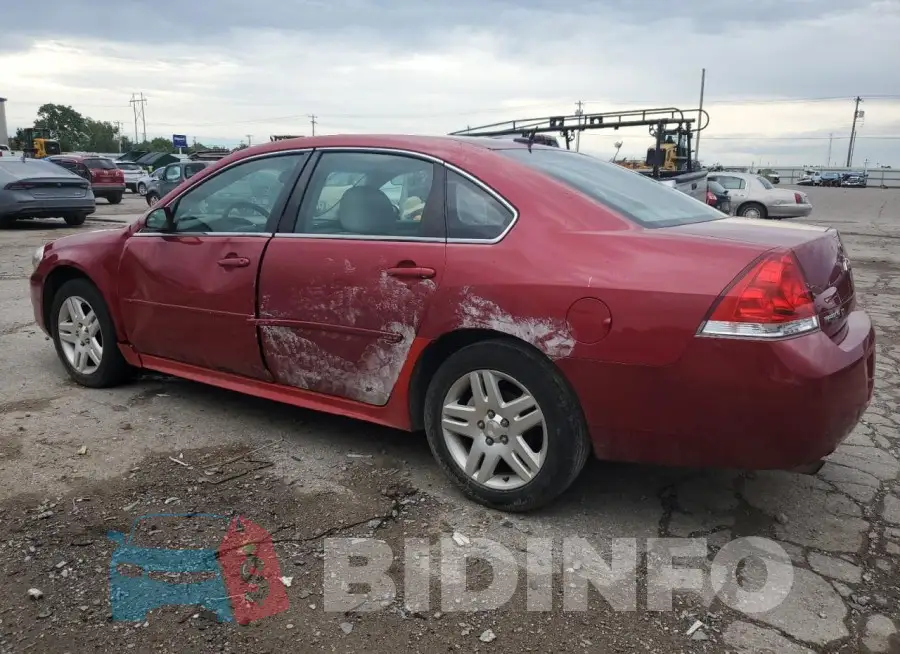 2G1WB5E30F1144853 Photo# 2