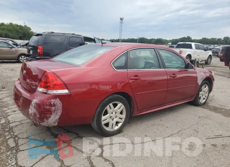 2G1WB5E30F1144853 Photo# 3