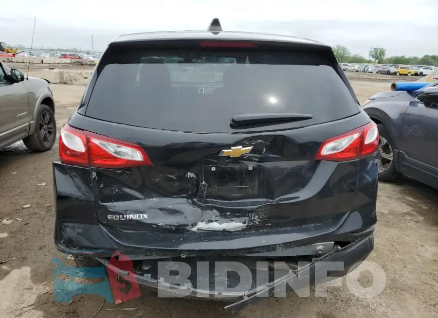 2GNAXHEV8L6177384 Photo# 6