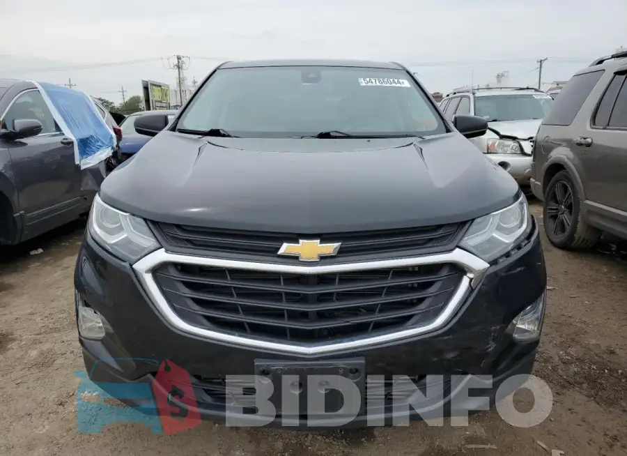 2GNAXHEV8L6177384 Photo# 5