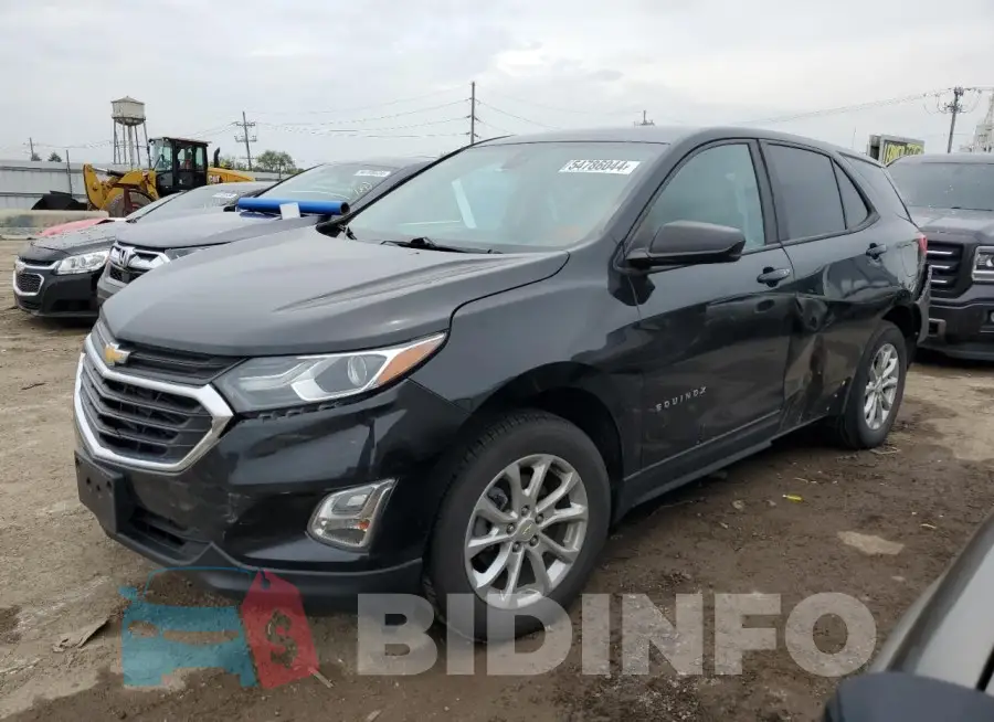 2GNAXHEV8L6177384 Photo# 1