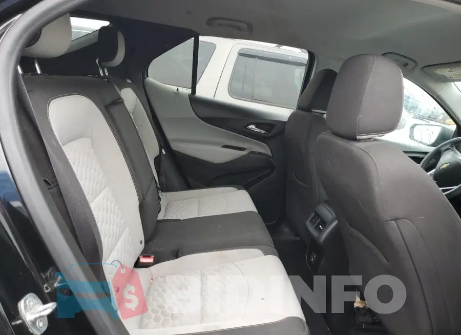 2GNAXHEV8L6177384 Photo# 11