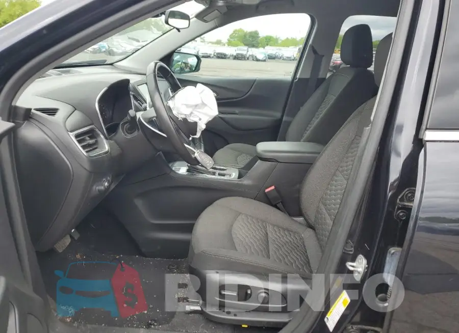 2GNAXUEV7L6121493 Photo# 7