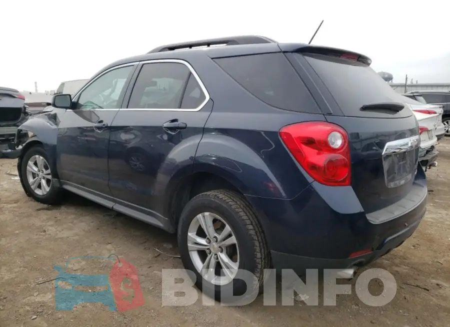 2GNFLBE36F6424919 Photo# 2