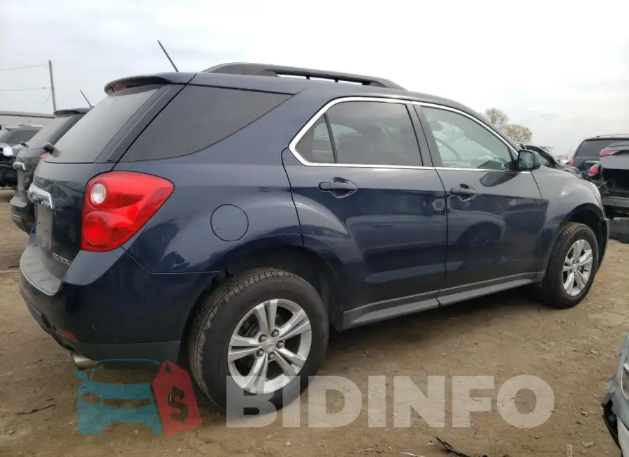 2GNFLBE36F6424919 Photo# 3