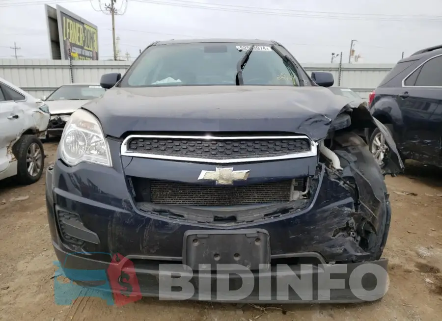 2GNFLBE36F6424919 Photo# 5