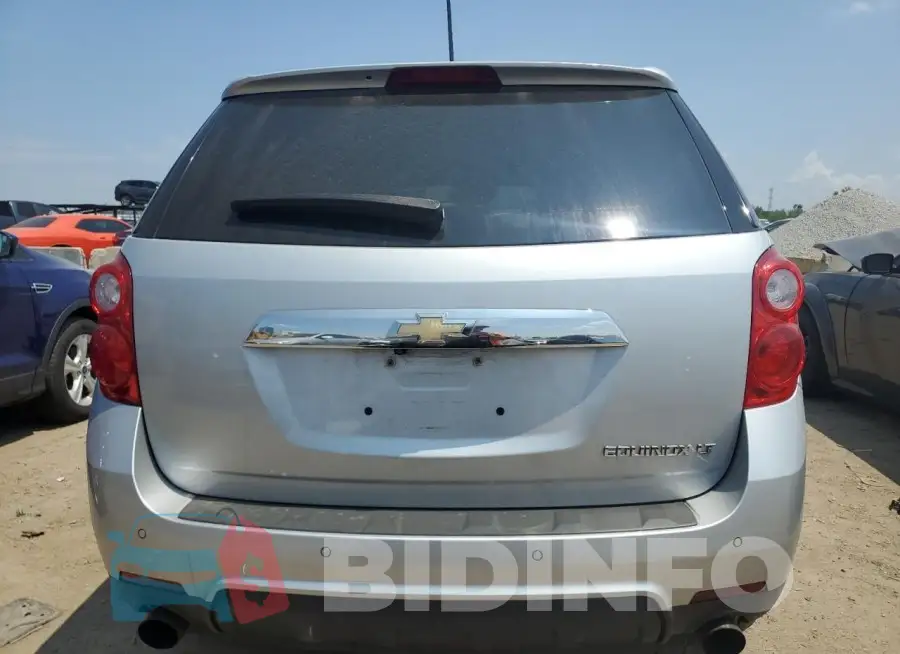 2GNFLCE35F6383687 Photo# 6