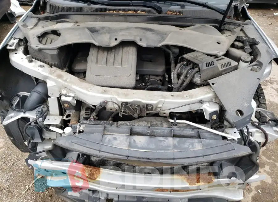 2GNFLFEKXG6262339 Photo# 12